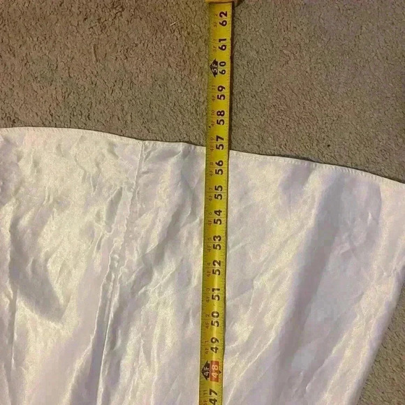 Wedding/formal  dress - Picture 7 of 7